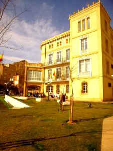 Arnedo - Palacio de la Baronesa 12