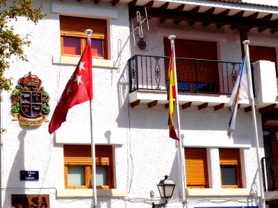 Arroyomolinos - Ayuntamiento Viejo 2