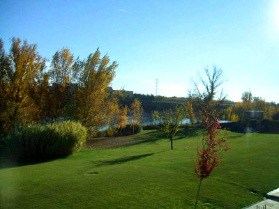 Arroyo de la Encomienda - Hotel AC Palacio de Santa Ana (ex Monasterio de Santa Ana de la Flecha) 05
