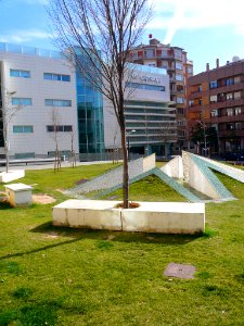 Arnedo - Paseo de la Constitución 01