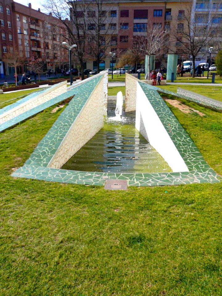 Arnedo - Paseo de la Constitución 15