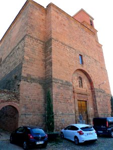 Arnedo - Iglesia de Santa Eulalia 4
