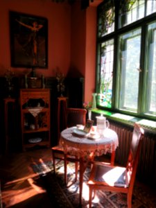 Art Nouveau Museum Riga 6
