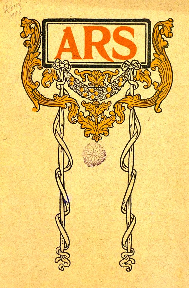 Ars revista del Centro de Lectura