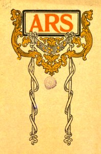 Ars revista del Centro de Lectura