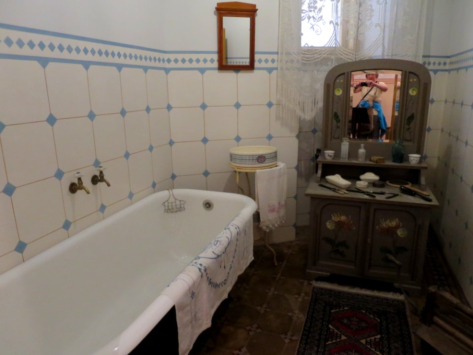 Art Nouveau Museum Riga 11