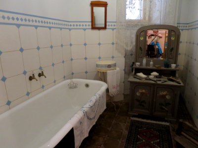 Art Nouveau Museum Riga 11