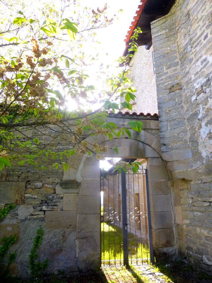 Arroyabe - Iglesia de la Asunción de Nuestra Señora 05