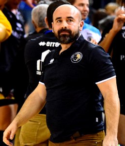 Arnaud Gandais 20171118