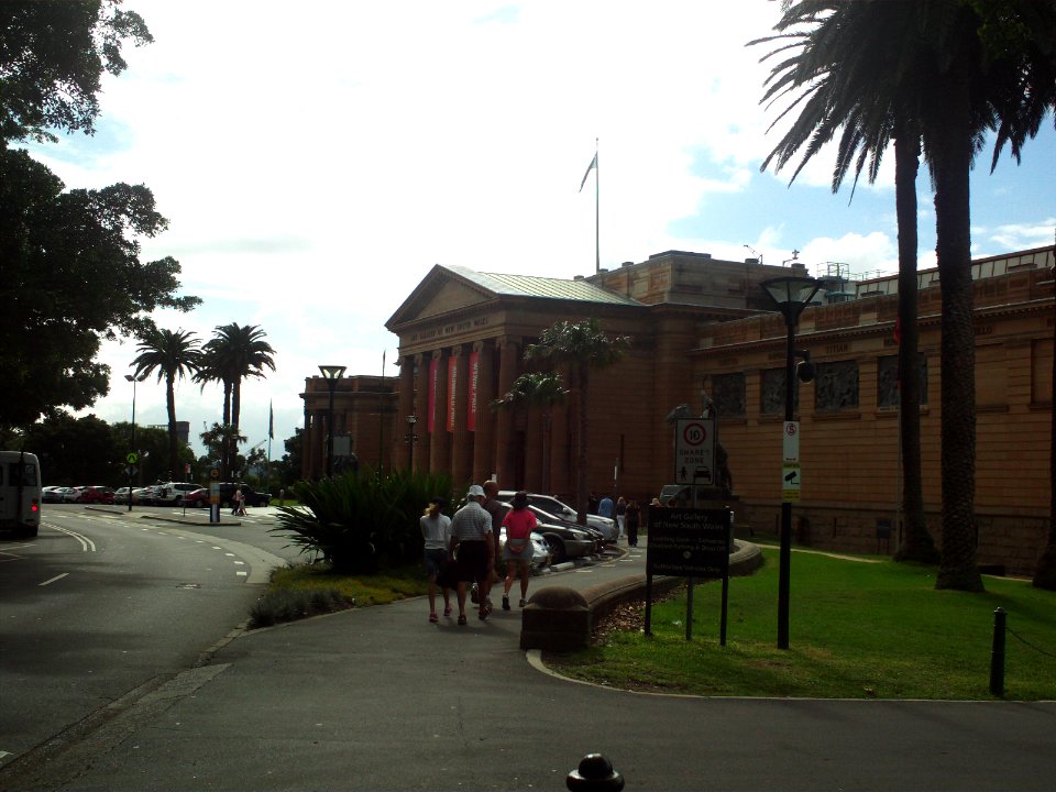 Art NSW