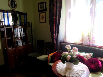 Art Nouveau Museum Riga 5