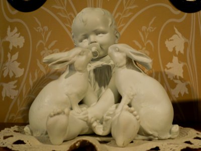 Art Nouveau Museum Riga 3