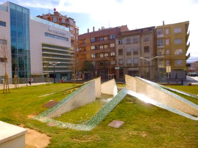 Arnedo - Paseo de la Constitución 13