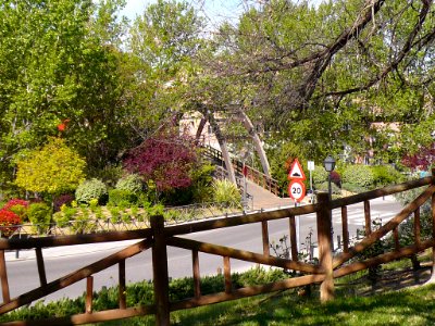 Arroyomolinos - Arroyo del Bosque 01