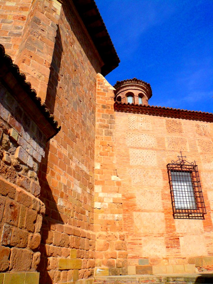 Arnedo - Iglesia de San Cosme y San Damián 04