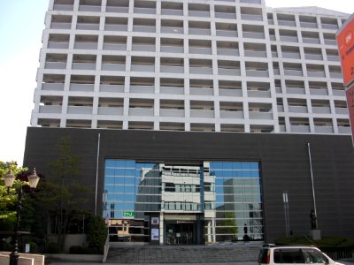 Ashikaga Museum of Art 01