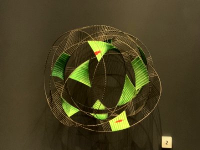 Art, National Museum of Scotland photo 1