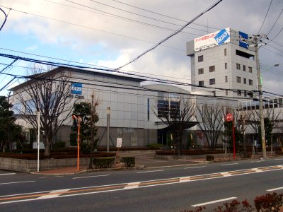 ART CORPORATION