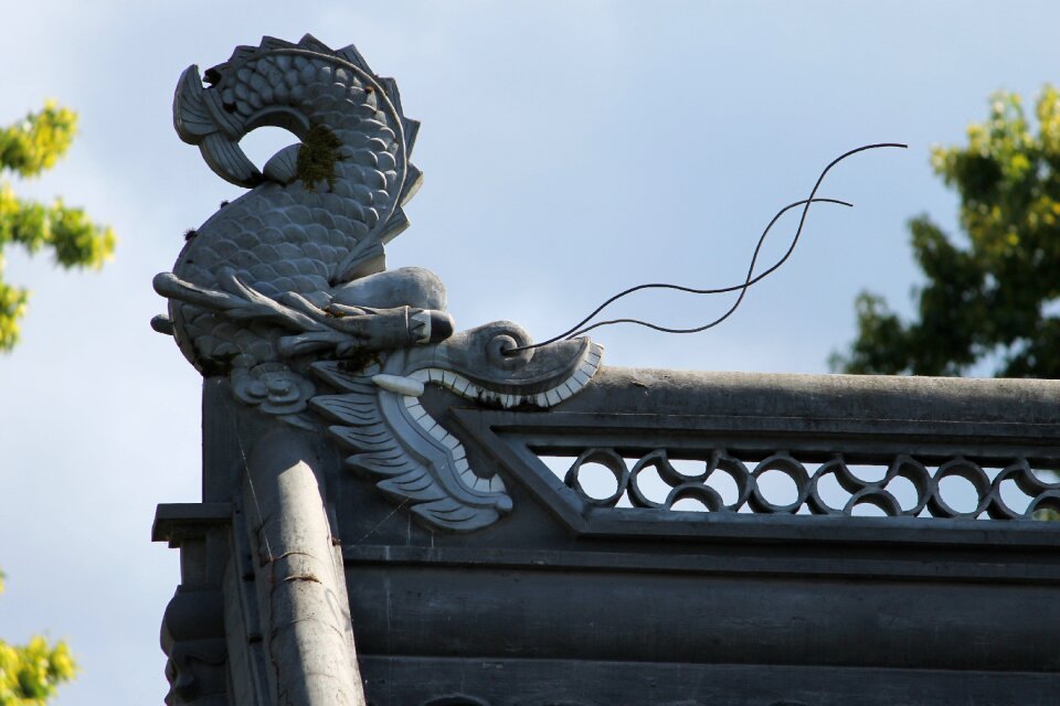 Oriental china asia
