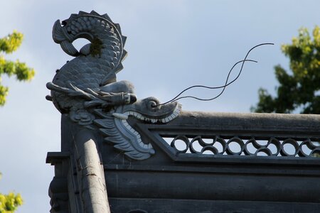Oriental china asia