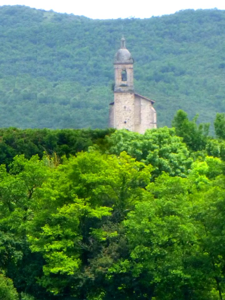 Arroyabe desde Amárita 1