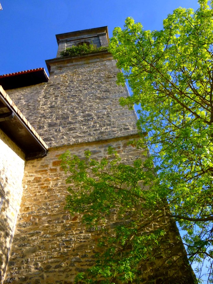 Arroyabe - Iglesia de la Asunción de Nuestra Señora 10