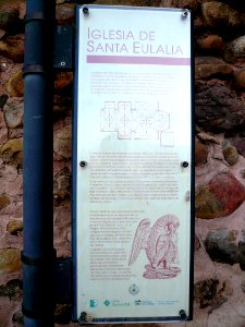Arnedo - Iglesia de Santa Eulalia 3