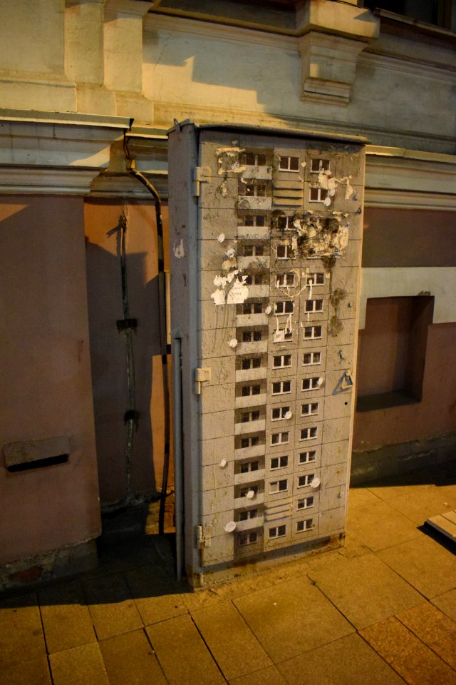 Art in Vladivostok c 26