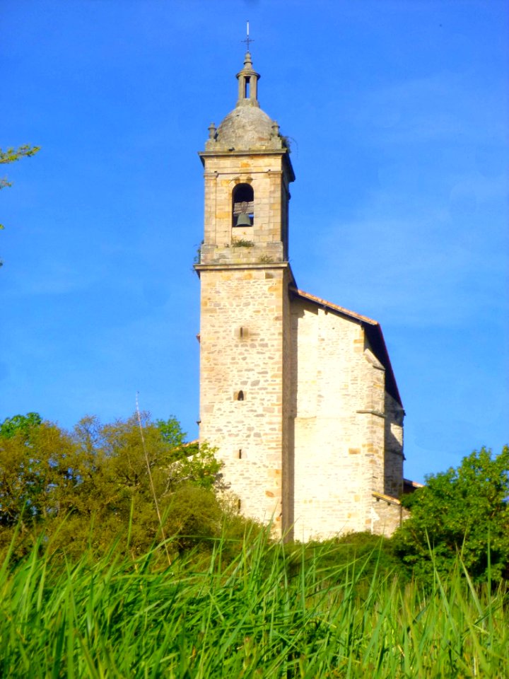 Arroyabe - Iglesia de la Asunción de Nuestra Señora 16