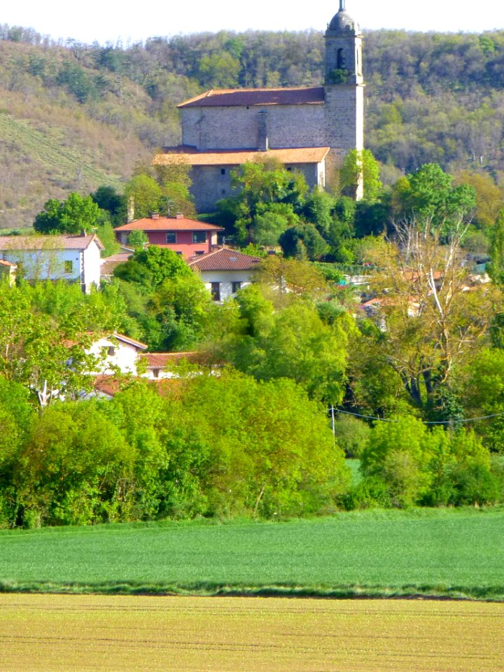 Arroyabe - Iglesia de la Asunción de Nuestra Señora 01