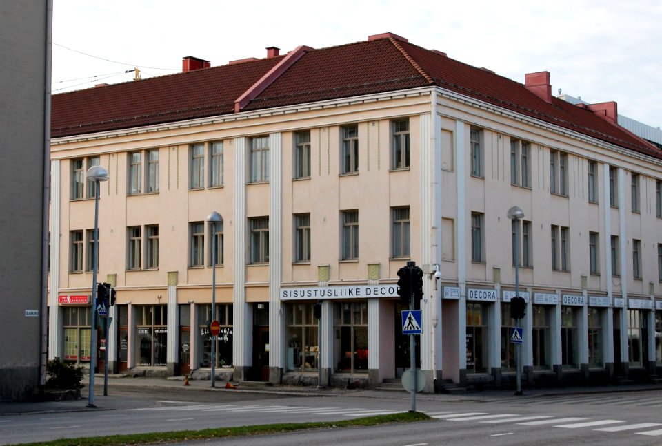 Asemakatu 12 Oulu 20130908 01