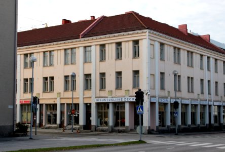 Asemakatu 12 Oulu 20130908 01