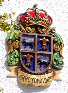 Arroyomolinos - Ayuntamiento Viejo 3