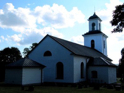 Asa kyrka ext5