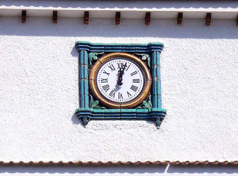 Arroyomolinos - Ayuntamiento Viejo 5