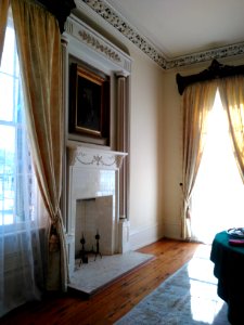 AshtonVillafireplace
