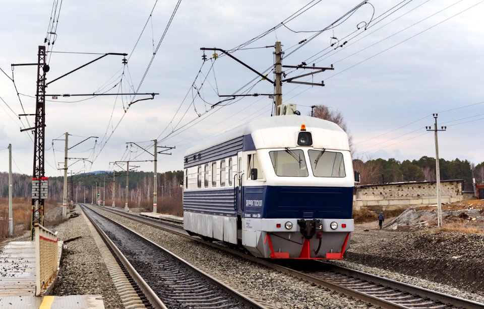 ASD1M-004, platform 2000 km