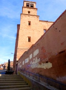 Arnedo - Iglesia de Santa Eulalia 2