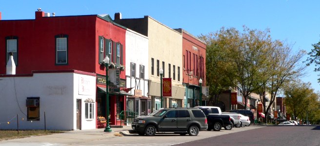 Ashland, Nebraska 2