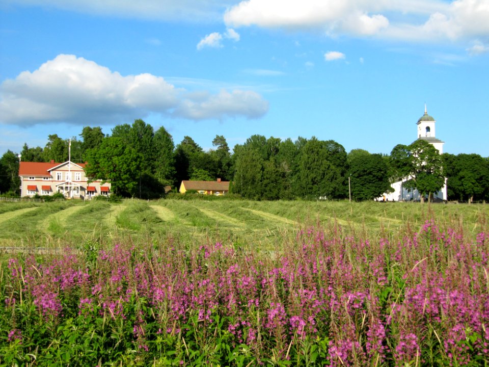 Asa kyrkby 110706