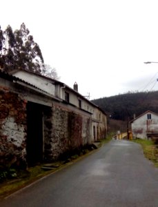As Cerdeiras Doso Narón A Coruña