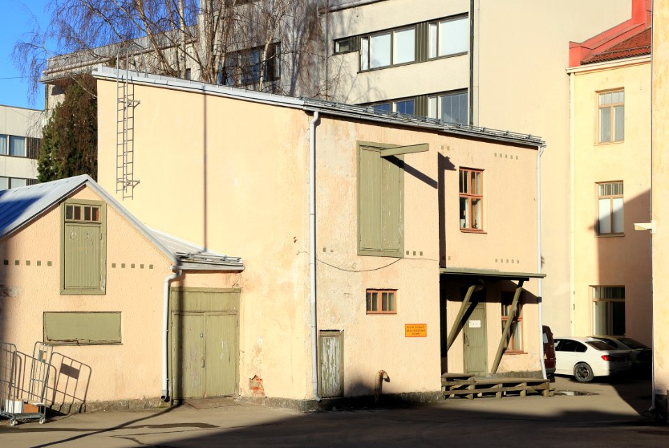 Asemakatu 12 Oulu 20180428 01