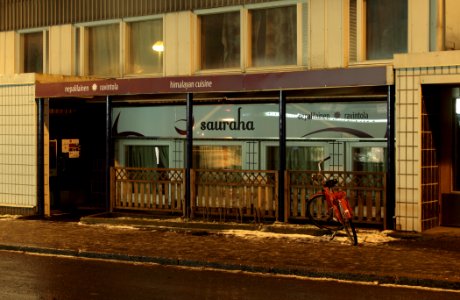 Asemakatu 10 Oulu 20141122