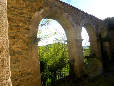 Arroyabe - Iglesia de la Asunción de Nuestra Señora 06