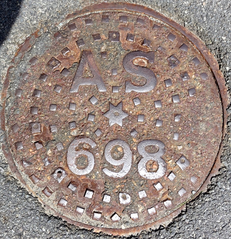 AS 698 - Arlington, MA - DSC00904