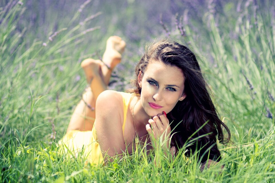Mov beauty nature