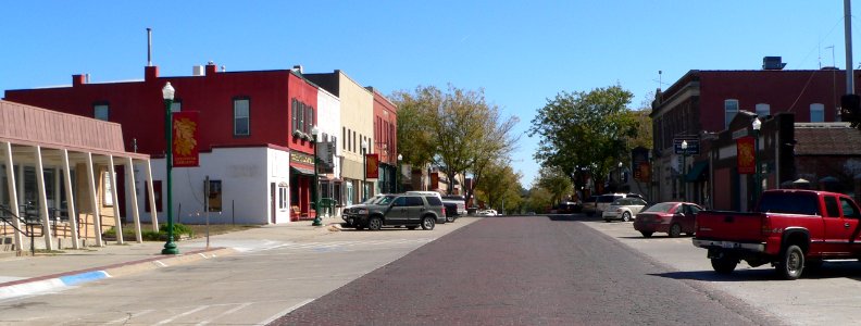 Ashland, Nebraska 1