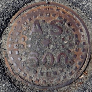 AS 600 - Arlington, MA - DSC09417