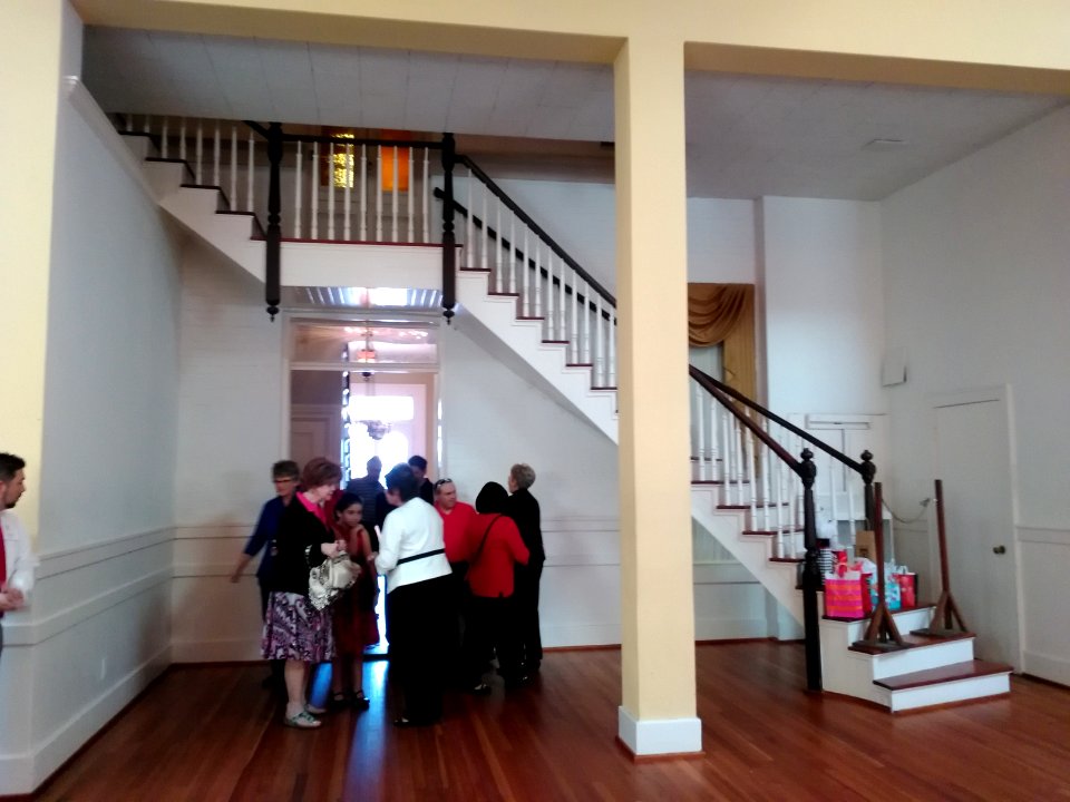 Ashtonvillainteriorstaircase
