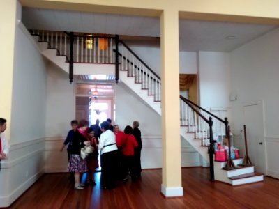 Ashtonvillainteriorstaircase